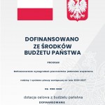 Powiększ zdjęcie Plakat - dod. mot. AR - 2026